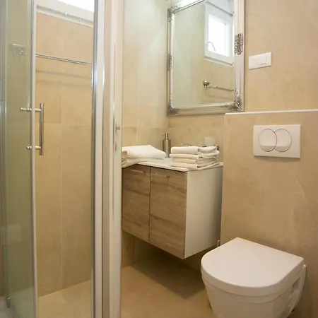 Haus Kovac 3* Tucepi