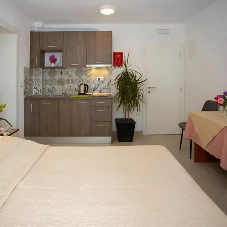 Haus Kovac 3*