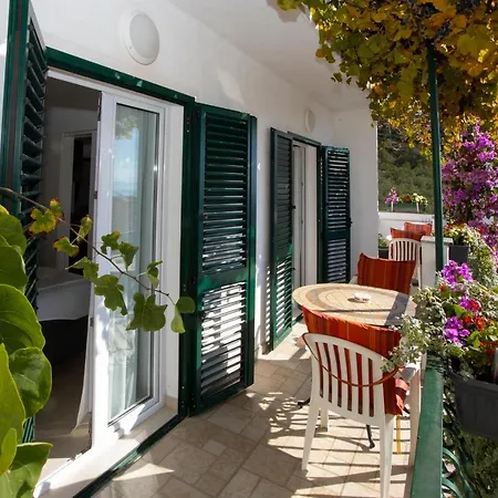Haus Kovac