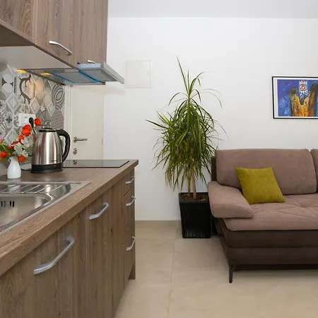 Haus Kovac Gostinjska kuća 3*