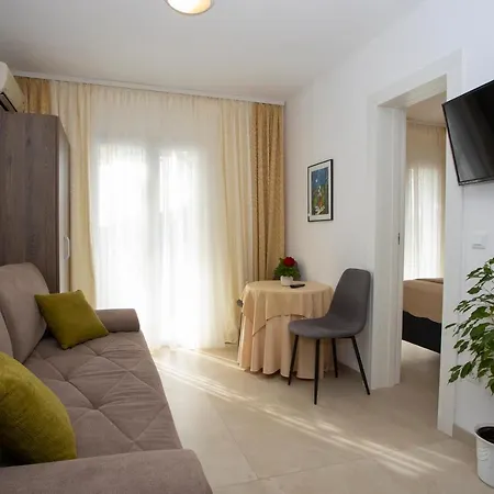Haus Kovac Tucepi