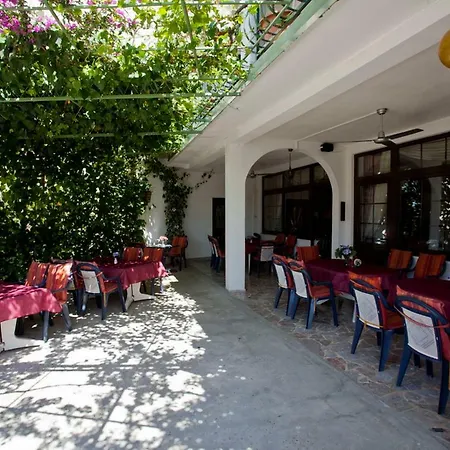 Haus Kovac Gostinjska kuća