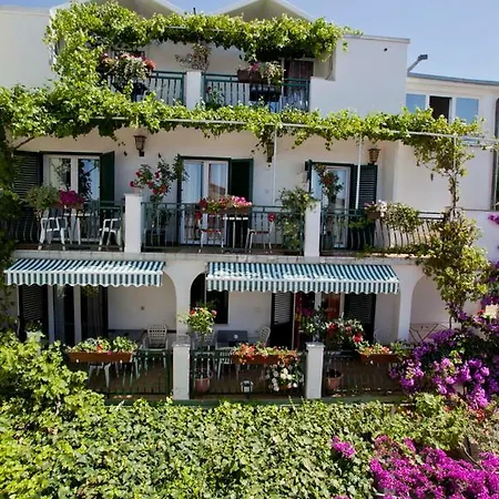 Haus Kovac Gostinjska kuća 3*